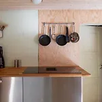Lofoten House, Beach, Views, Sauna Willa *