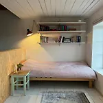 Lofoten House, Beach, Views, Sauna Villa *