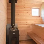 Lofoten House, Beach, Views, Sauna