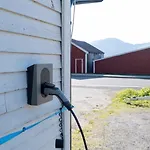 Lofoten House, Beach, Views, Sauna
