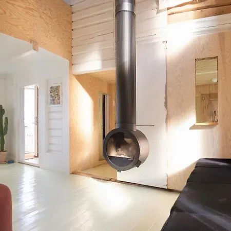 Lofoten House, Beach, Views, Sauna *