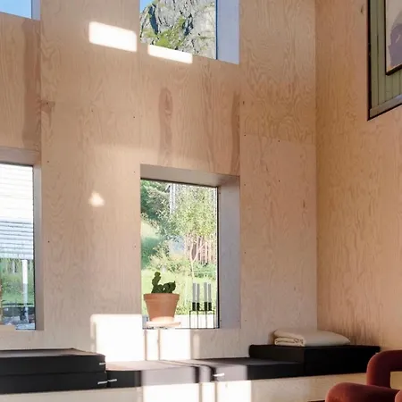 Villa Lofoten House, Beach, Views, Sauna Ramberg