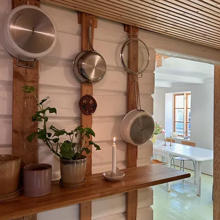 Villa Lofoten House, Beach, Views, Sauna