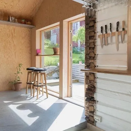 Lofoten House, Beach, Views, Sauna *
