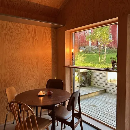 Lofoten House, Beach, Views, Sauna