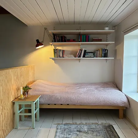 Lofoten House, Beach, Views, Sauna Villa *