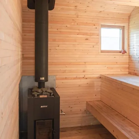 Lofoten House, Beach, Views, Sauna
