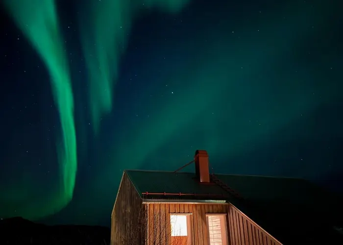 Lofoten House, Beach, Views, Sauna *