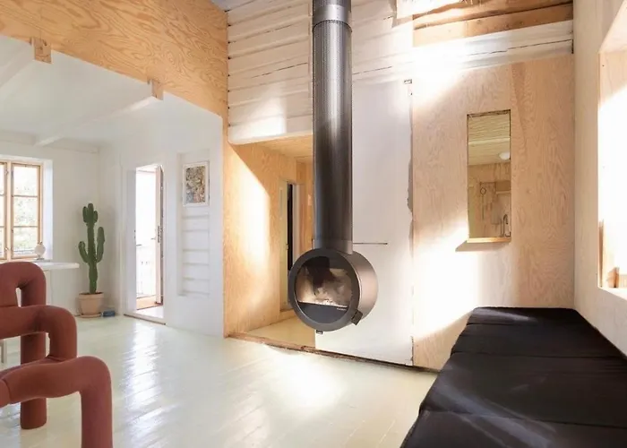 Lofoten House, Beach, Views, Sauna *