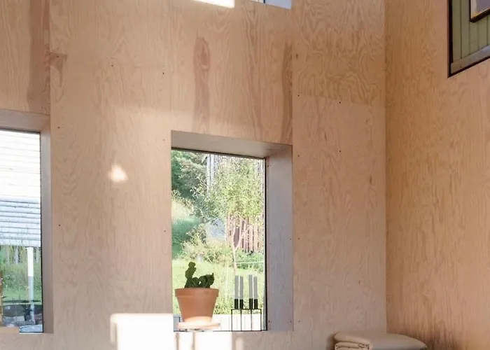 Villa Lofoten House, Beach, Views, Sauna Ramberg