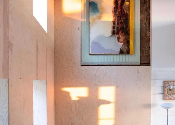 Lofoten House, Beach, Views, Sauna Villa Ramberg
