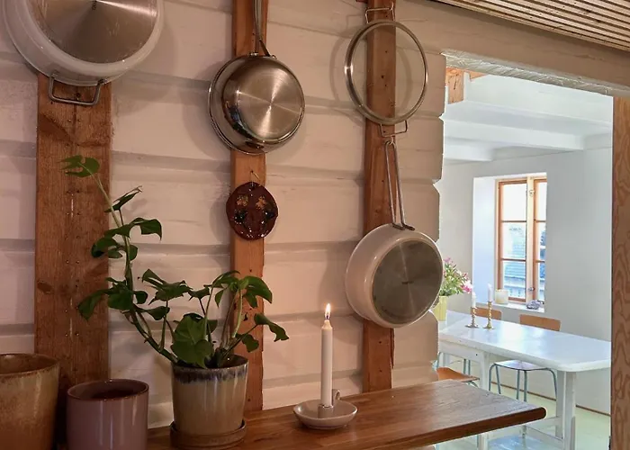 Villa Lofoten House, Beach, Views, Sauna
