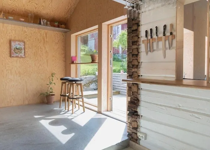 Lofoten House, Beach, Views, Sauna *