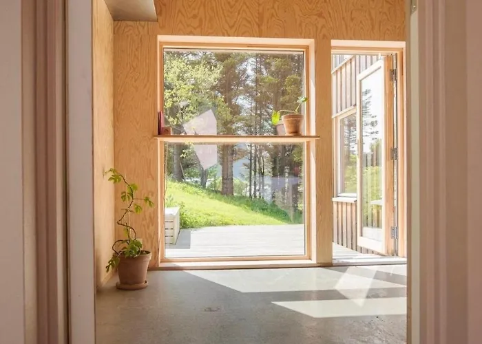 Lofoten House, Beach, Views, Sauna Villa Ramberg