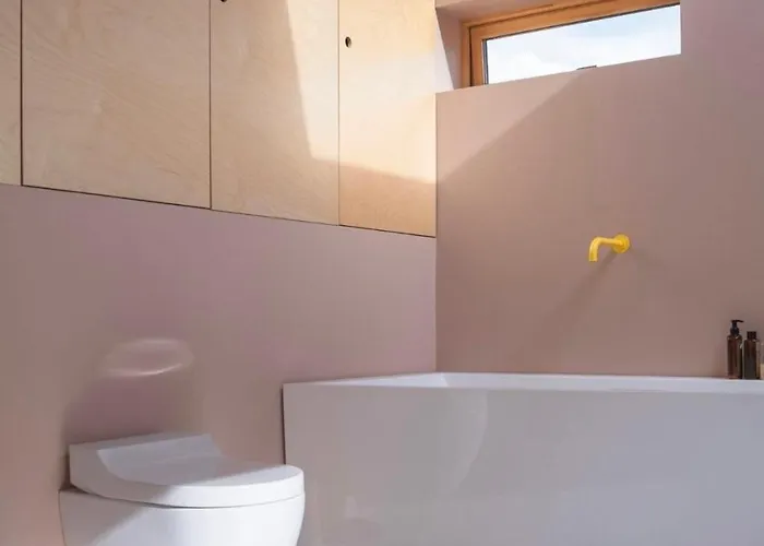 Lofoten House, Beach, Views, Sauna * Ramberg