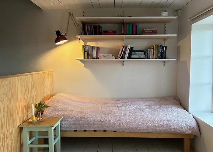 Lofoten House, Beach, Views, Sauna Villa *
