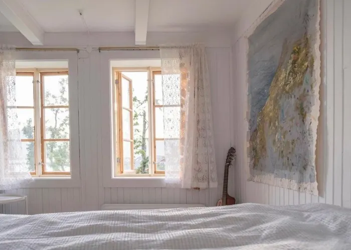 Lofoten House, Beach, Views, Sauna * Ramberg