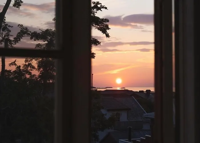 Lofoten House, Beach, Views, Sauna *