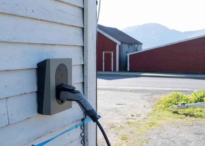 Lofoten House, Beach, Views, Sauna