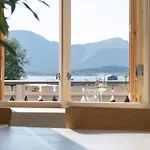 Villa Lofoten House, Beach, Views, Sauna *