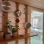 Villa Lofoten House, Beach, Views, Sauna