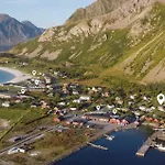 Villa Lofoten House, Beach, Views, Sauna *