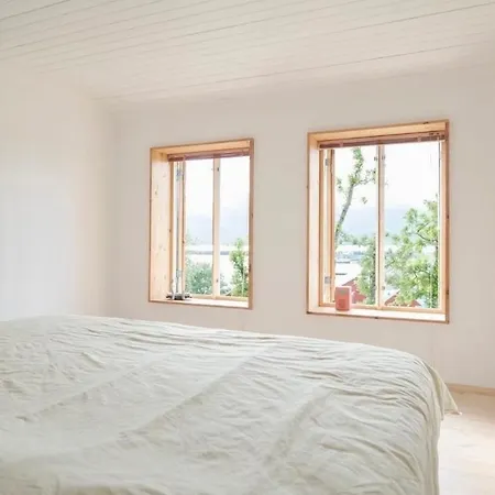 Lofoten House, Beach, Views, Sauna